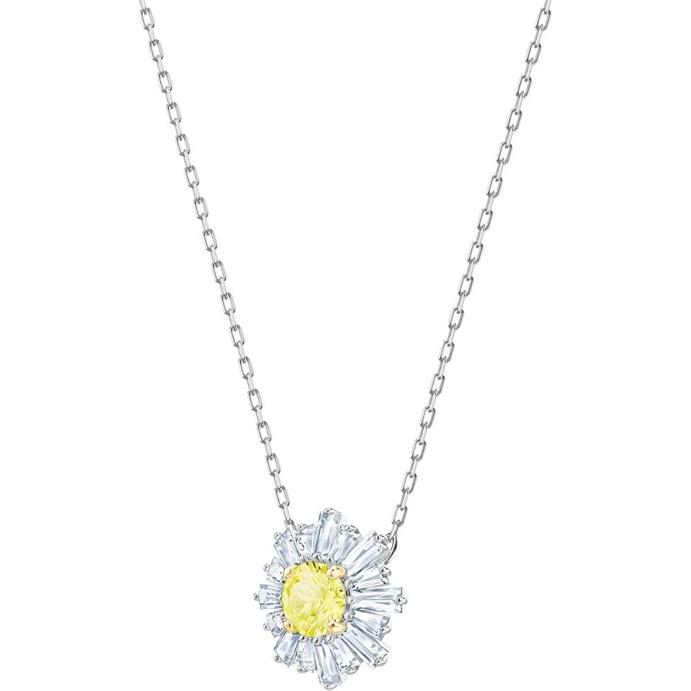 Amazon.com: SWAROVSKI Sunshine Set, Mixed Plating 5480464